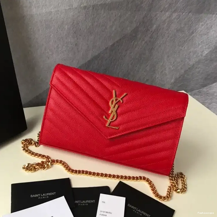 Fashionrepsfam ru 19B57Y0076 Bags YSL 0724